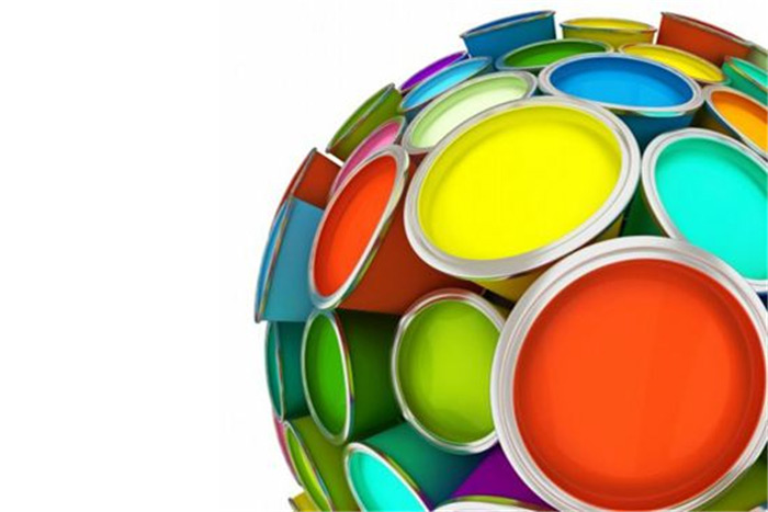 （圖：增稠劑應(yīng)用于涂料增稠）