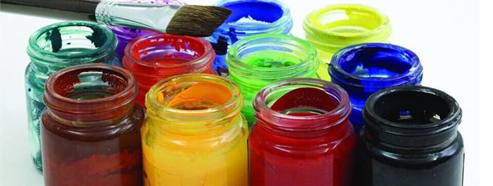 水性顏料分散劑的這個(gè)性能，決定能否到提供顏料穩(wěn)定的懸浮體