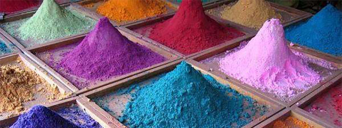 南輝針對(duì)配置紡織色漿分散劑減少研磨時(shí)間、分散穩(wěn)定