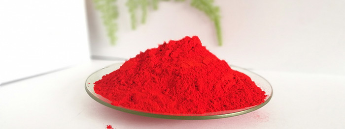 南輝有機(jī)高分子分散劑通過(guò)空間位阻穩(wěn)定分散顏料