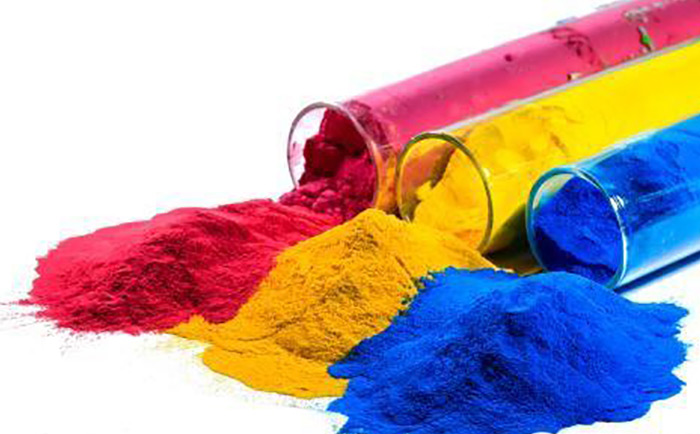 （圖：環(huán)氧顏料分散劑的重要作用）