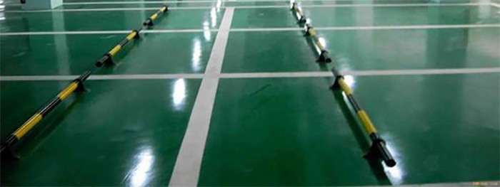 地坪漆用分散劑分散品質(zhì)好，體系分散懸浮狀態(tài)穩(wěn)定