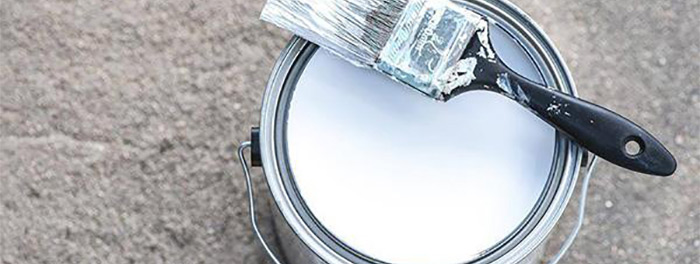 水性乳膠漆分散劑分散穩(wěn)定性好，涂料遮蓋力高著色力強(qiáng)