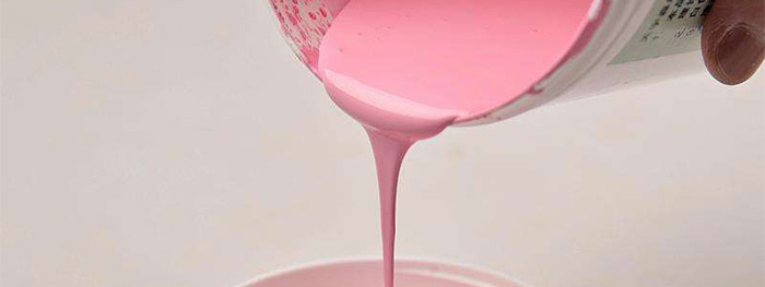 油漆分散劑研磨快，油漆光澤性好、遮蓋力強(qiáng)